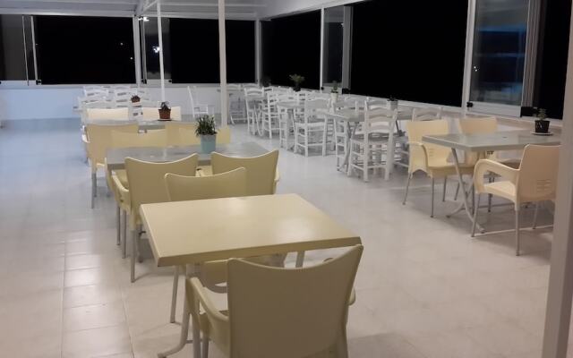 Keramos Boutique Hotel
