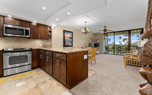 Kamaole Sands 5-311