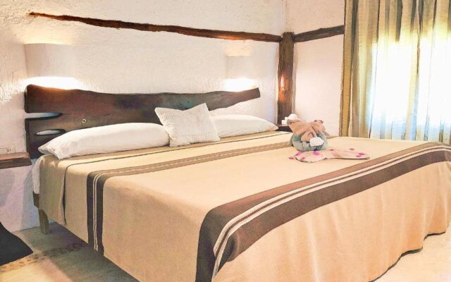 Beachfront Hotel La Palapa - Adults Only