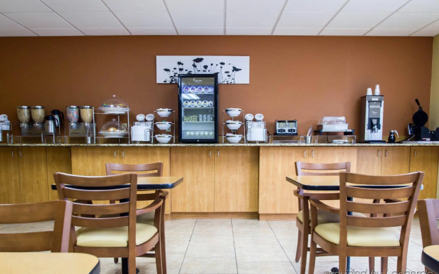 Comfort Inn & Suites Wildwood - The Villages