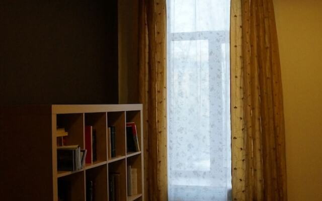 PushkInns apartments