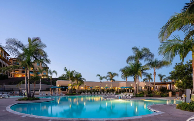 Westin Carlsbad Resort & Spa