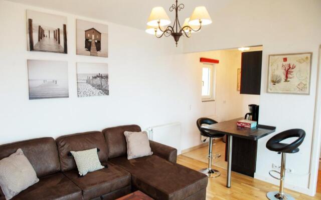 Ferienhäuser Geiseltal