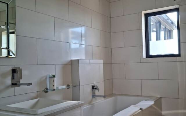 Manhattan Towers by Smart City Stays