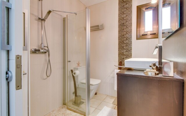 Apartamento El Tesoro