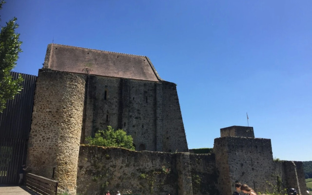 Maison Chevreuse, chambre chez l'habitant