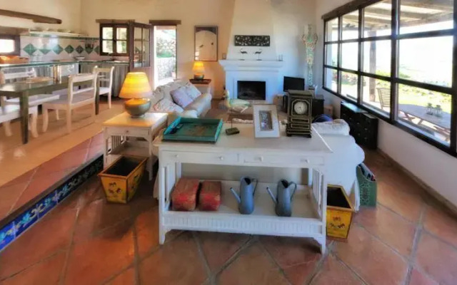 Villa San Miguel