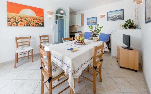 Deliziosi Appartamenti Sul Mare