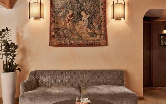 Domus Renier Boutique Hotel, Member of Domus Elegance Collection