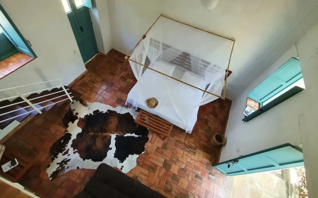 Casa Barichara Boutique
