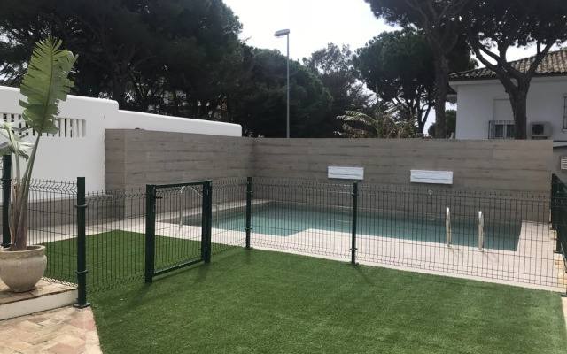 Villa Chill In La Barrosa