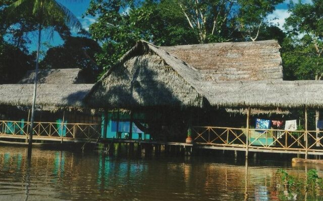 Renaco Lodge