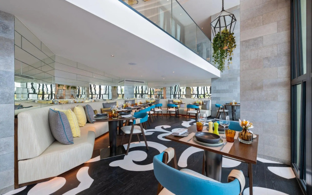 W Residences Algarve