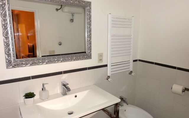 Navona - DormiRoma Apartments