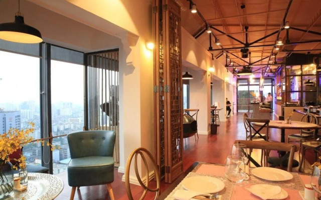 Fanli Hotel Beihai
