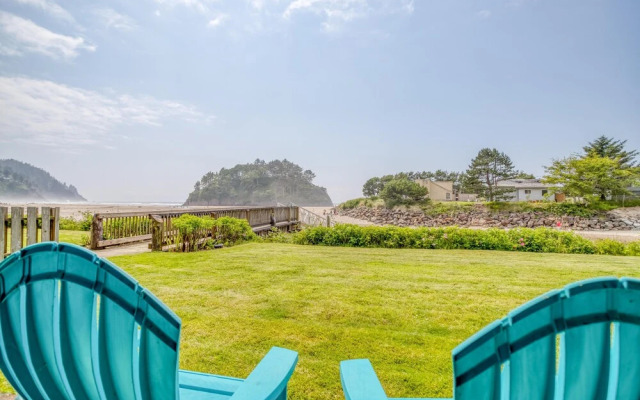 Neskowin Resort #114