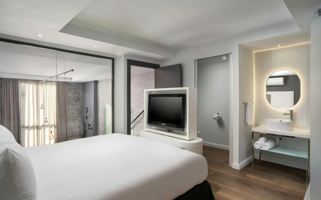 Protea Hotel Fire & Ice by Marriott Cape Town
