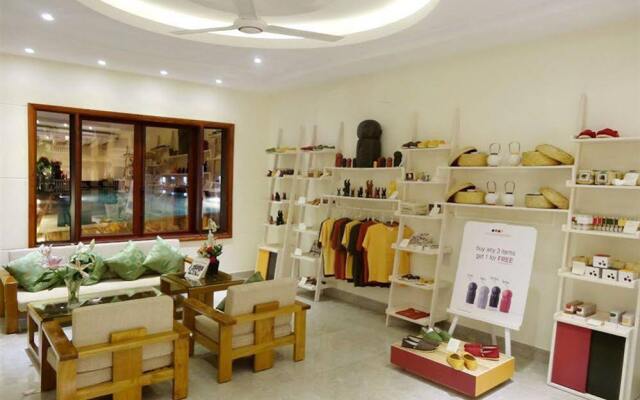 Hoi An Memority Villas & Spa