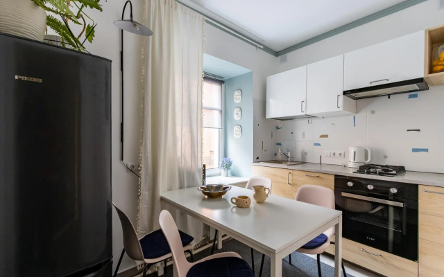 Klyuchi (Ключи) на улице 3-я Советская