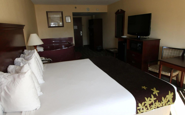 Gold Leaf Hotel of Dewey - Rehoboth Beach
