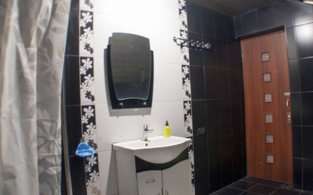 Petrosyan Hostel