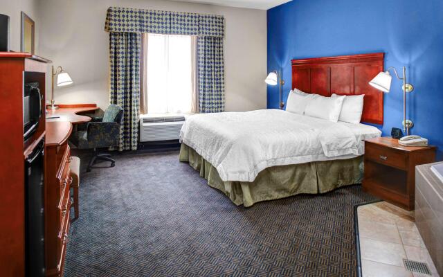Hampton Inn Coldwater