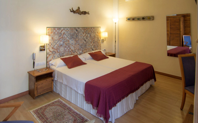 Garahotel