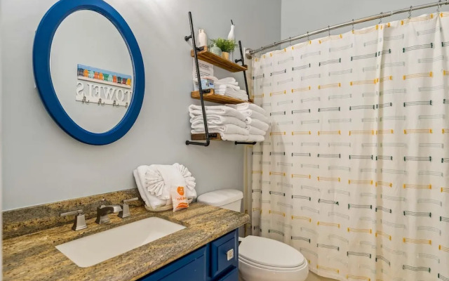 When the Sun Goes Down