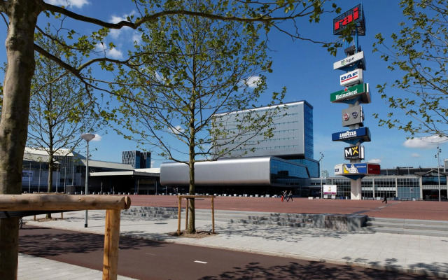 Beautiful penthouse near Rai and centre