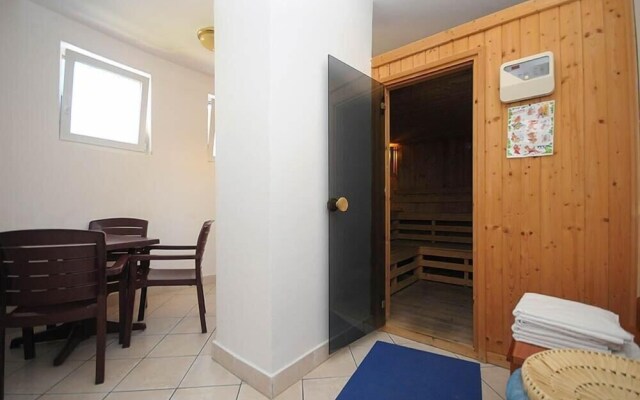Hotel Aquamarin