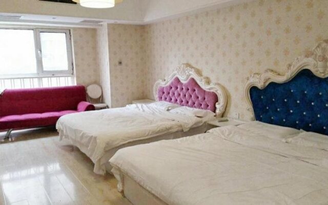 Harbin Pandora Apartment