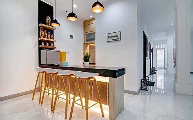 OYO 90826 My Home Syariah