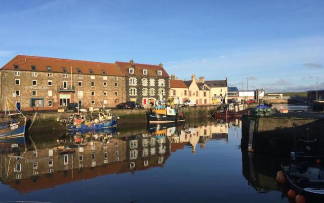 Harbourside Apartment