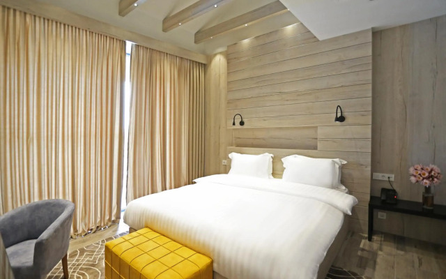 Ambassadori Kachreti Hotel & Golf Resort