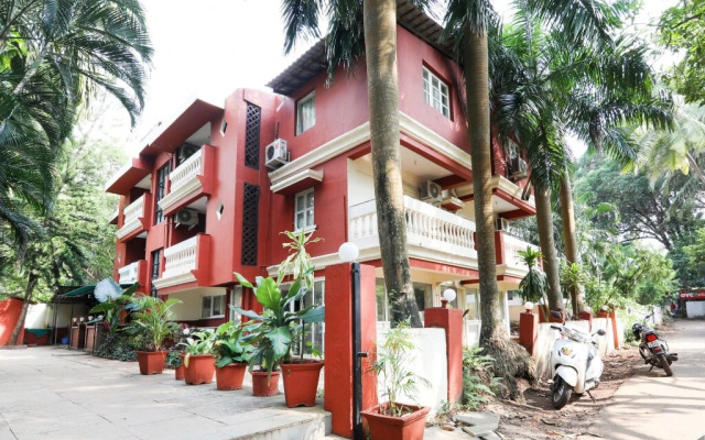Shruti Resorts