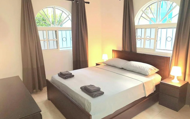 Apartamento Oasis PUNTA CANA