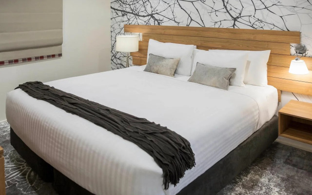 The Sebel Pinnacle Valley Resort