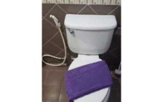 COZY Rooms @ Lengkee