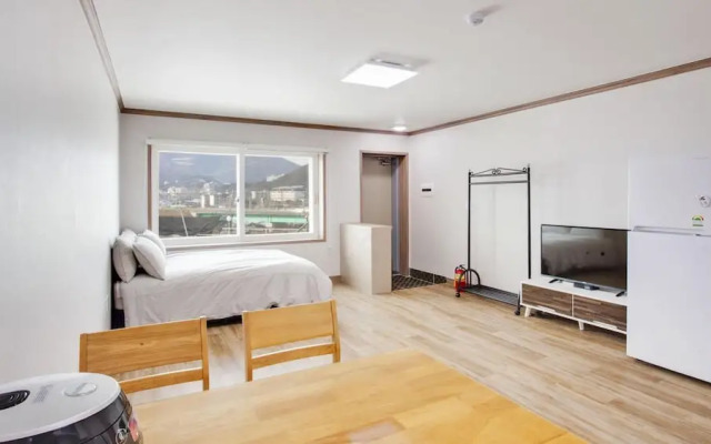 Gapyoeng New Cheongpyeong