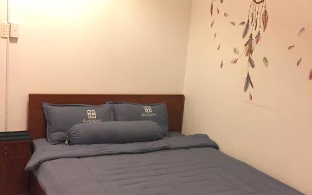 Nup Saigon Homestay - Hostel