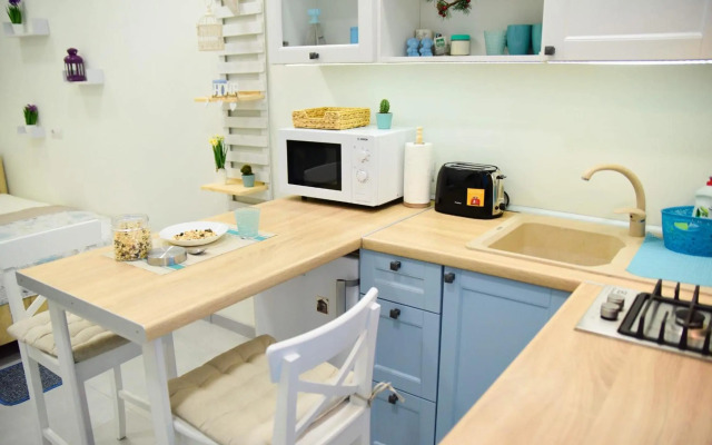 Sweet apartment near center