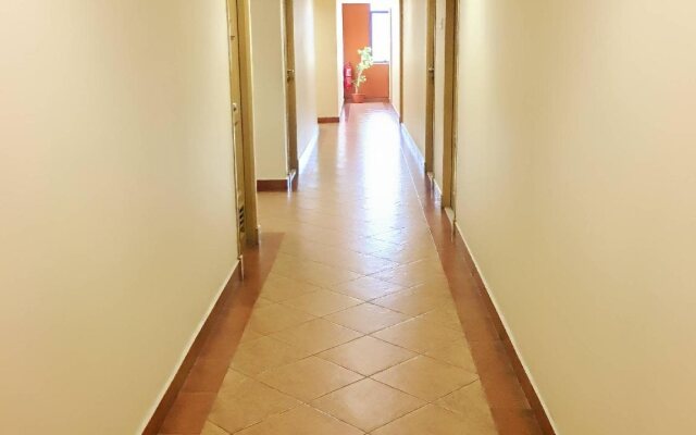 Harbour View Hotel Sekinchan