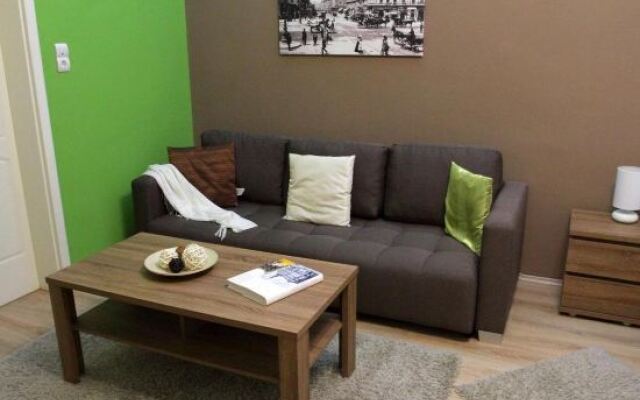 ABT Apartments