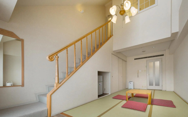Hotel Green Plaza Tojoko