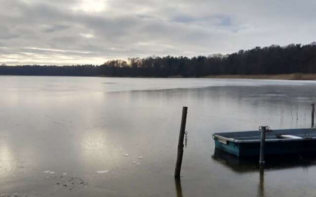 Time out Modern Retreat