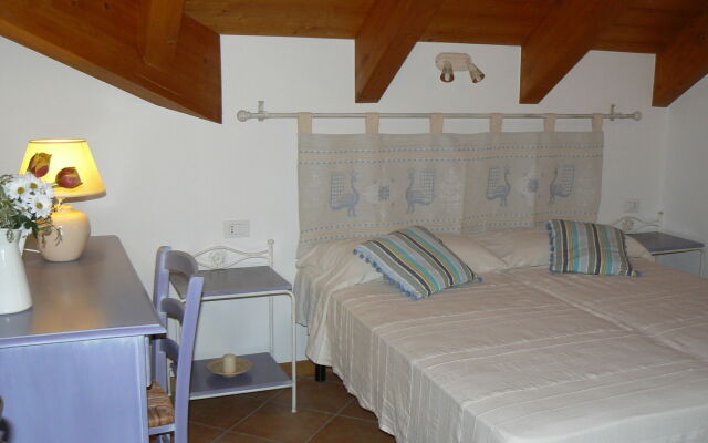 B&B Pessighette Dimora di Campagna