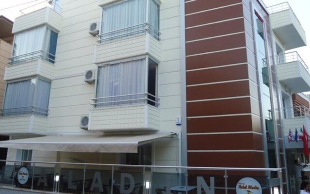 Hotel Aladin