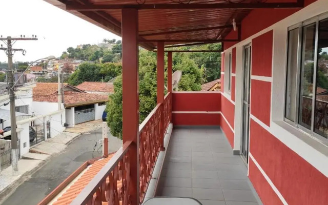 Loft família moraes