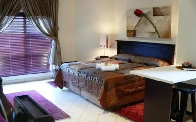 Rustenburg Boutique Hotel
