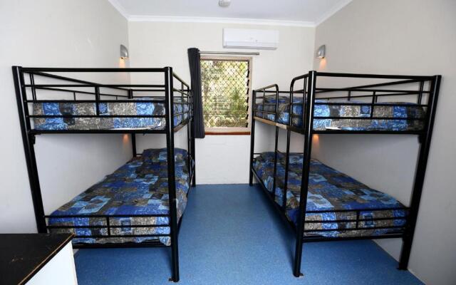 Gold Coast Performance Centre - Hostel